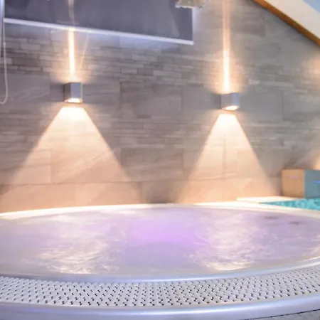 Marconio Wellness Club Belgrade