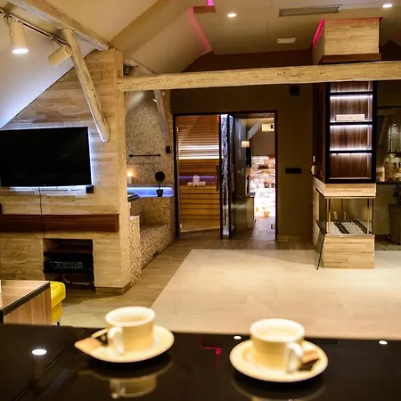 Marconio Wellness Club *