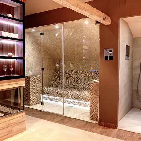 Marconio Wellness Club Apartamento