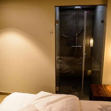 Marconio Wellness Club Apartamento Belgrado