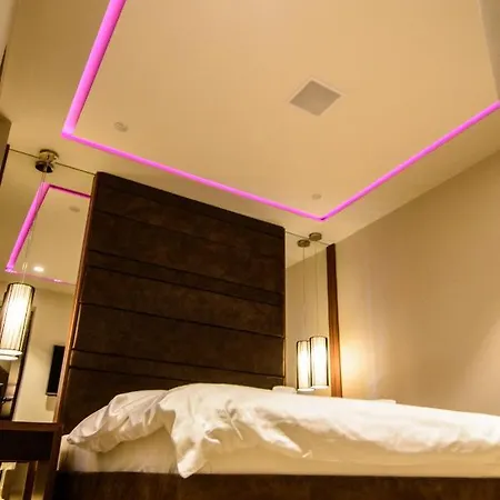 Marconio Wellness Club Apartment