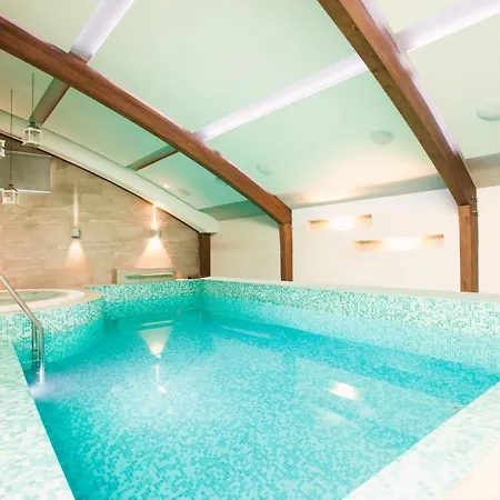 Marconio Wellness Club * Belgrado