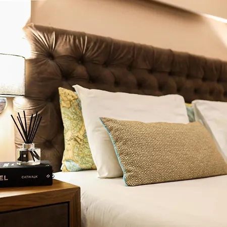 Marconio Wellness Club Belgrade