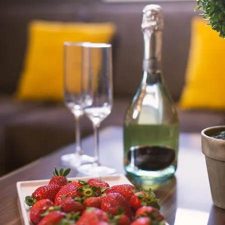 Marconio Wellness Club *