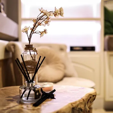 Apartment Marconio Wellness Club Belgrade