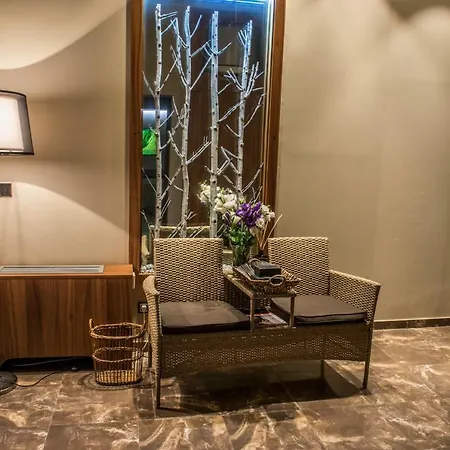 Apartment Marconio Wellness Club