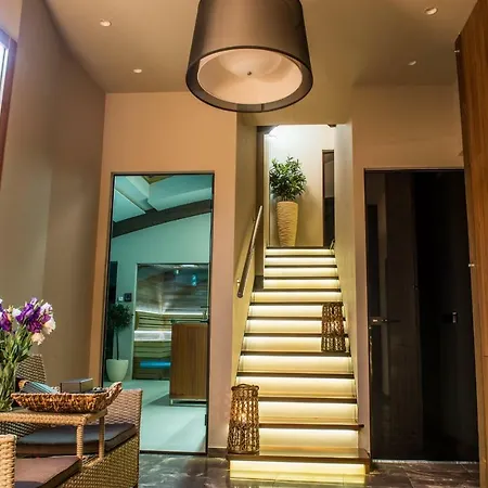 Apartment Marconio Wellness Club Belgrade