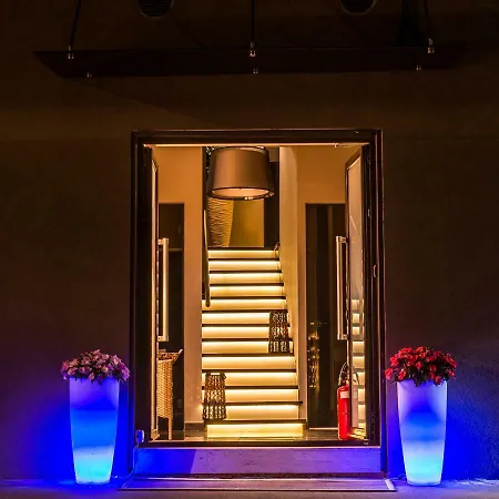 Marconio Wellness Club Belgrade