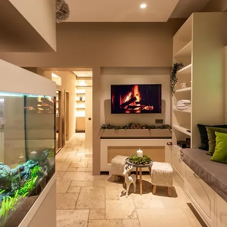 Marconio Wellness Club Belgrade