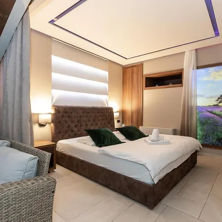 Marconio Wellness Club Apartamento