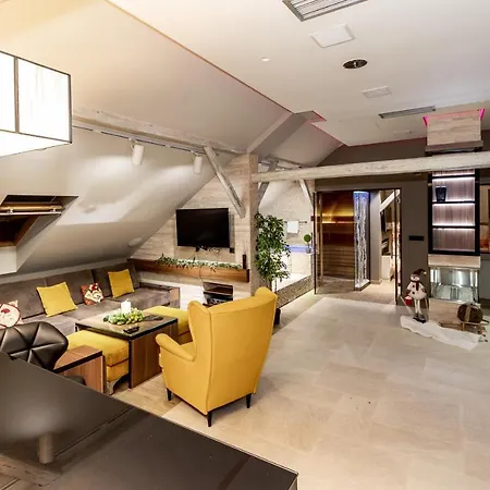 Marconio Wellness Club