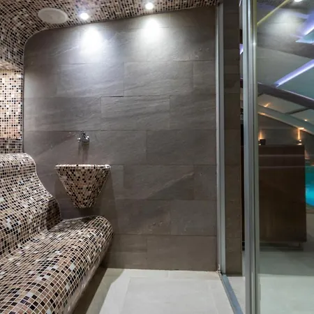 Marconio Wellness Club Belgrado