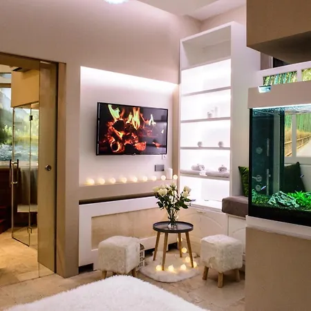 Marconio Wellness Club