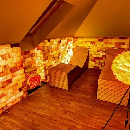 Marconio Wellness Club