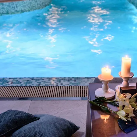Marconio Wellness Club Appartamento *