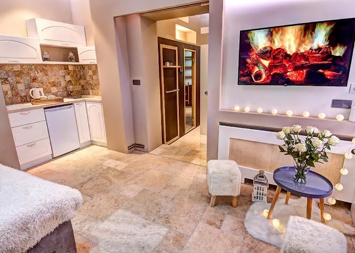 Marconio Wellness Club * Belgrade