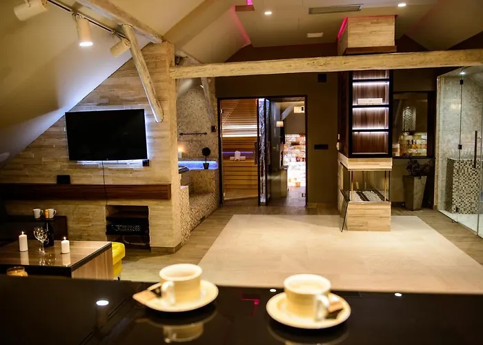 Marconio Wellness Club *