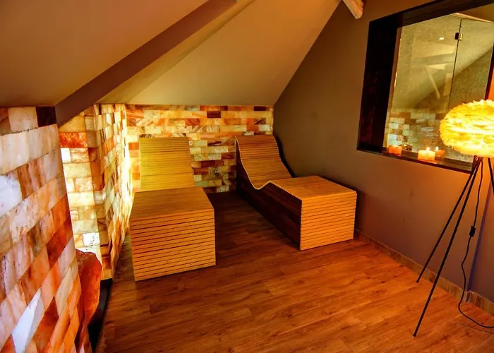 Apartment Marconio Wellness Club Belgrade