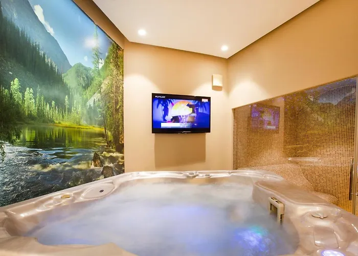 Marconio Wellness Club *