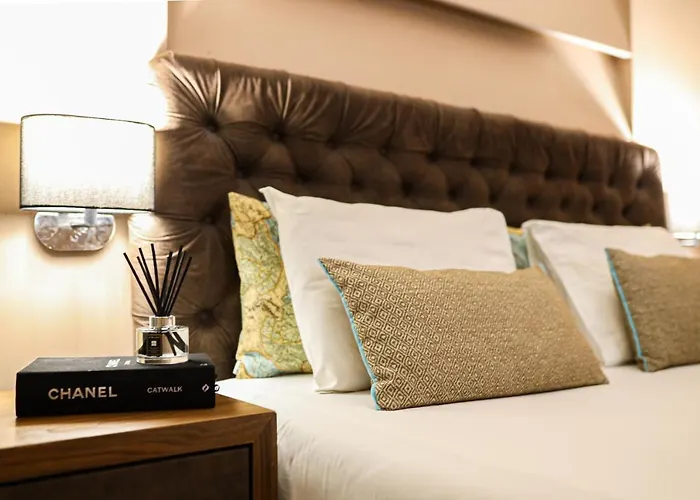 Marconio Wellness Club Belgrade