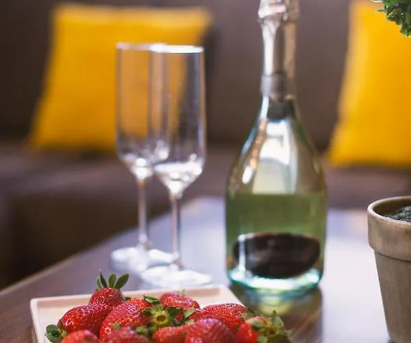 Marconio Wellness Club *