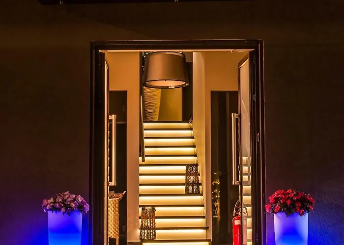 Marconio Wellness Club Belgrade