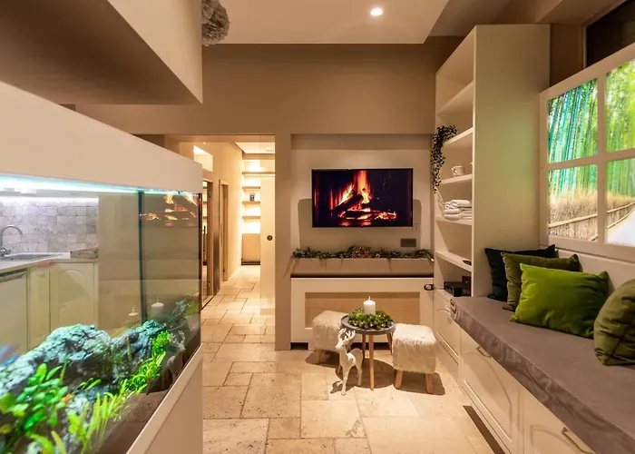 Marconio Wellness Club Belgrade