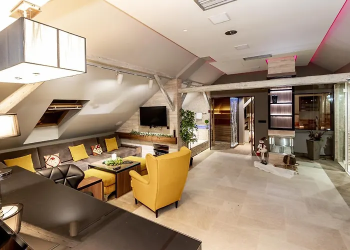 Marconio Wellness Club