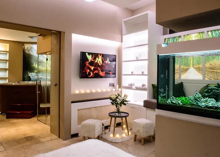 Marconio Wellness Club