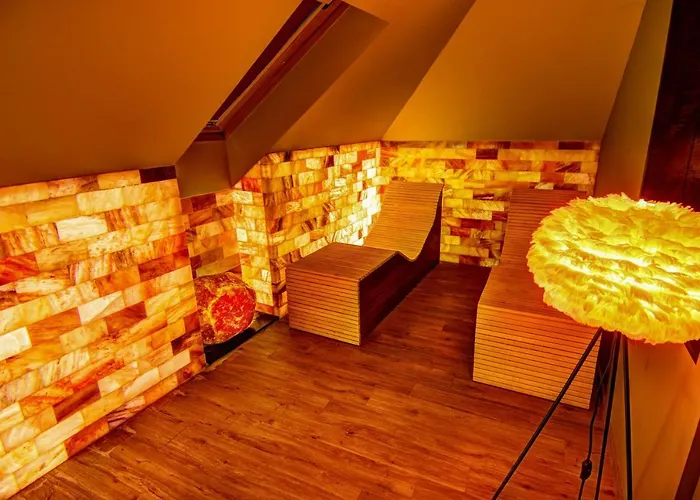 Marconio Wellness Club